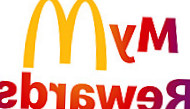 Mcdonald's food