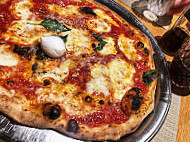 Antica Pizzeria Marigliano food