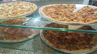 Pizzeria Mamma Mia food