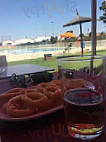 Bar Restaurante Las Piscinas food