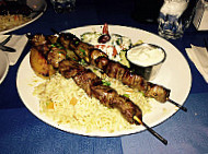 Stepho's Souvlaki Greek Taverna food