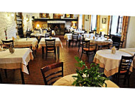 Auberge Le Ratelier food