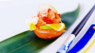 Sushi Art food