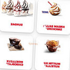 Kfc Villeurbanne menu