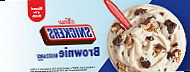 Dairy Queen food