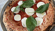 Pizzeria 6 Spicchi food