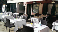 Trattoria Rialto Novo food