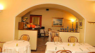 Trattoria Sant Ambroeus food