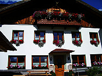 Gasthof Eppensteiner outside