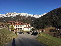 Gasthof Eppensteiner outside