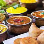 Indian Brothers Restaurant food