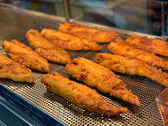 Britannia Fish food