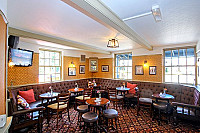 Gardeners Arms inside