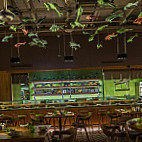 Sushi Garage Miami Beach food