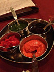 Bombay Palace food