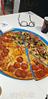 Domino's Pizza La Sal food