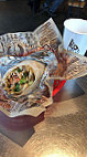 Chipotle Mexican Grill inside