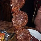 Picanha Na Lenha food