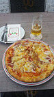 Pizzeria Al Capone Kempen food