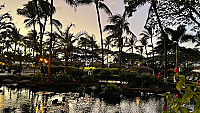 Longhi's Ko Olina outside