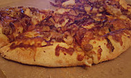 Domino's Pizza La Sal food