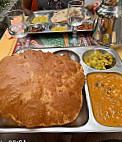 Krishna Bhavan Rive Gauche food