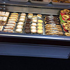 Mellors Bakery food