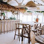 Deining Strandpaviljoen Extérieur