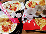 Jollibee food