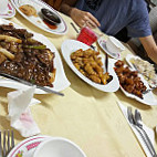 Old Hong Kong Restaurant food