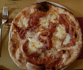 Pizzeria Antico Forno Da Vladi food