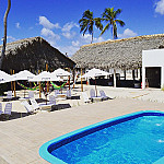 Praero Beach Club inside