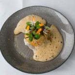 De Prins Van Terbregge Nourriture