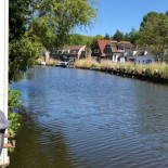 De Prins Van Terbregge Nourriture