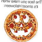 Mod Pizza Harden Ranch food