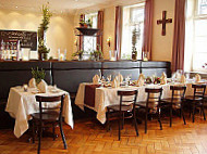 Restaurant Kloster Johannisberg food