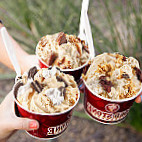 Cold Stone Cremery food