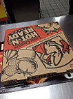 Little Caesars Pizza menu