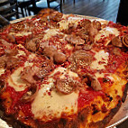 The Brick Oven Pizza Company food