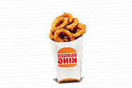 Burger King (Laureles) food