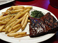 Roadhouse Grill food