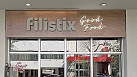 Filistix Downtown outside