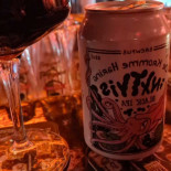 Eetcafe Bruxelles Haarlem Nourriture