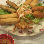 Baie D'halong food