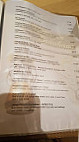 Ratinger Brauhaus menu