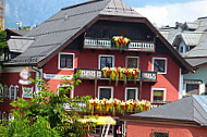 Gasthaus Brandlwirt food