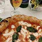 Antica Trattoria E Pizzeria Da Nanninella food