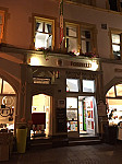 Pizzeria Fornelli outside