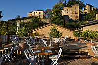 L’antico Caseificio outside