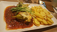 Bistro Altstadt food